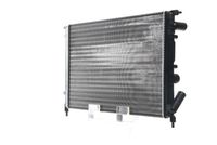 Thumbnail - Radiateur - CR638000S - MAHLE