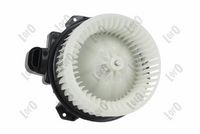 Ventilator, habitaclu ABAKUS, Cod: 051-022-0001