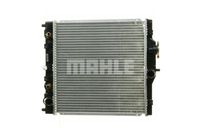 Thumbnail - Radiateur - CR611000S - MAHLE