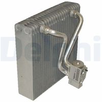Verdampfer, Klimaanlage