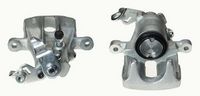 Bremssattel