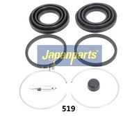 Set reparatie, etrier JAPANPARTS, Cod: KD-519
