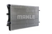 Thumbnail - Radiateur - CR761000S - MAHLE