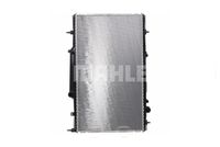 Thumbnail - Radiateur - CR503000S - MAHLE