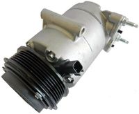 Thumbnail - Compressor, airconditioning - ACP1333000S - MAHLE