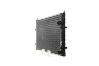 Thumbnail - Radiateur - CR417000S - MAHLE