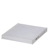 Filter, Innenraumluft