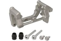 държач, спирачен апарат