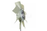 Thumbnail - Koelventilatorwiel - CFF420000P - MAHLE