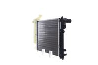 Thumbnail - Radiateur - CR91000S - MAHLE