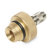 WAECO Adapter, airco-service apparaat 1