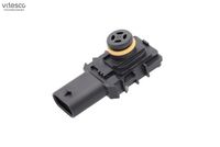 Sensor, Saugrohrdruck