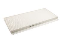 Филтър купе (поленов филтър)