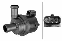 Zusatzwasserpumpe (Kühlwasserkreislauf)