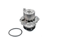 водна помпа, охлаждане на двигателя