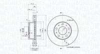 Bremsscheibe
