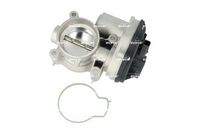 Drosselklappenstutzen