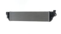 Thumbnail - Intercooler, inlaatluchtkoeler - CI669000P - MAHLE