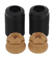 Staubschutzsatz, Stoßdämpfer