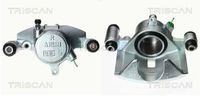Bremssattel