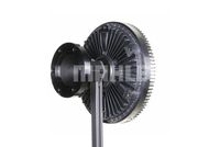 Thumbnail - Koppeling, radiateurventilator - CFC15000P - MAHLE