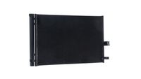Thumbnail - Condensor, airconditioning - AC1065000S - MAHLE