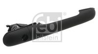 Exterior Door Handle