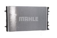 Thumbnail - Radiateur - CR769000S - MAHLE