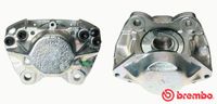 Bremssattel