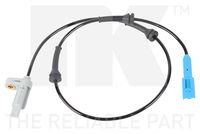 Sensor, Raddrehzahl