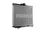 Thumbnail - Radiateur - CR768000S - MAHLE