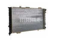 Thumbnail - Radiateur - CR1410000S - MAHLE