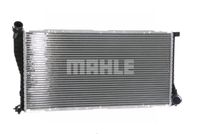 Thumbnail - Radiateur - CR288000S - MAHLE