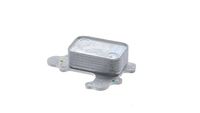 Thumbnail - Oliekoeler, motorolie - CLC273000S - MAHLE