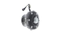 Thumbnail - Koppeling, radiateurventilator - CFC115000P - MAHLE