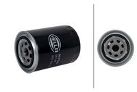 маслен филтър