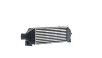 Thumbnail - Intercooler, inlaatluchtkoeler - CI689000S - MAHLE