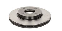 Disc frana MTR, Cod: 12108514