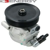 Hydraulikpumpe, Lenkung