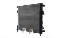 Thumbnail - Radiateur - CR1504000S - MAHLE