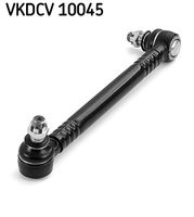 SKF Stabilisatorstang 4