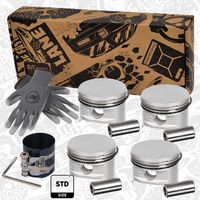 Thumbnail - Zuigerset - PM014600VR1 - ET ENGINETEAM