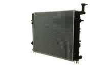 Thumbnail - Radiateur - CR908000P - MAHLE