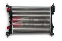 Radiators, Motora dzesēšanas sistēma 60C9037-JPN JPN