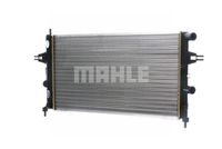 Thumbnail - Radiateur - CR237000S - MAHLE