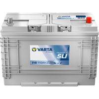 Starterbatterie