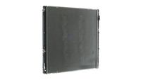 Thumbnail - Lage temperatuurkoeler, intercooler - CIR16000P - MAHLE
