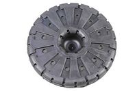 Tampon cauciuc, suspensie METZGER AUTOTEILE, Cod: 6490321