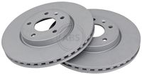 Bremsscheibe