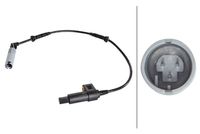 Sensor, Raddrehzahl